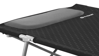 Posadas foldaway bed double best sale