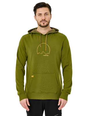 Джемпер VIKING Panaka Bamboo Olive