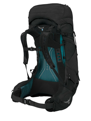 Рюкзак Osprey Aura AG LT 50 Black