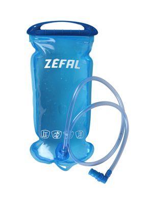 Питьевая система Zefal 1.5L Water Bladder