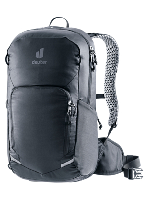Рюкзак Deuter Bike I 20 Black