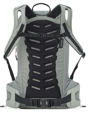 Рюкзак Salewa Sella Free 20L Shadow