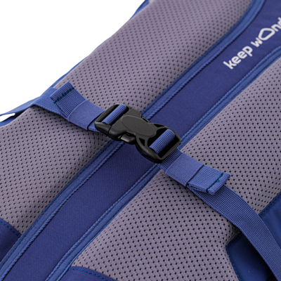 Рюкзак Kanrock Prostep 22 Deep Blue
