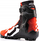 Лыжные ботинки детские Alpina ESK 3.0 Jr Red White Black