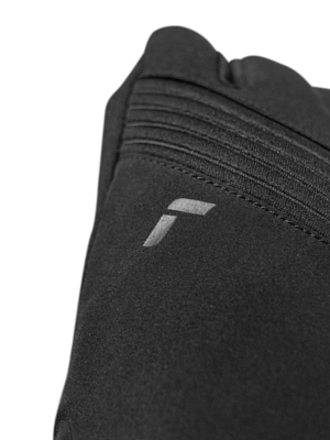 Перчатки REUSCH Fergus GORE-TEX Black