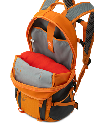 Рюкзак Kanrock Moveit 17 Tangerine Orange
