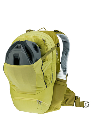 Рюкзак Deuter Trans Alpine 24 Sprout/Cactus