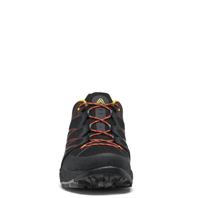 Ботинки Asolo Softrock Mm Black/Black/Yellow
