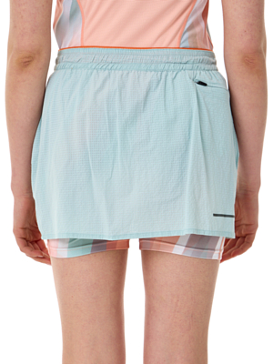 Юбка для бега Rukka Majaa Light Green