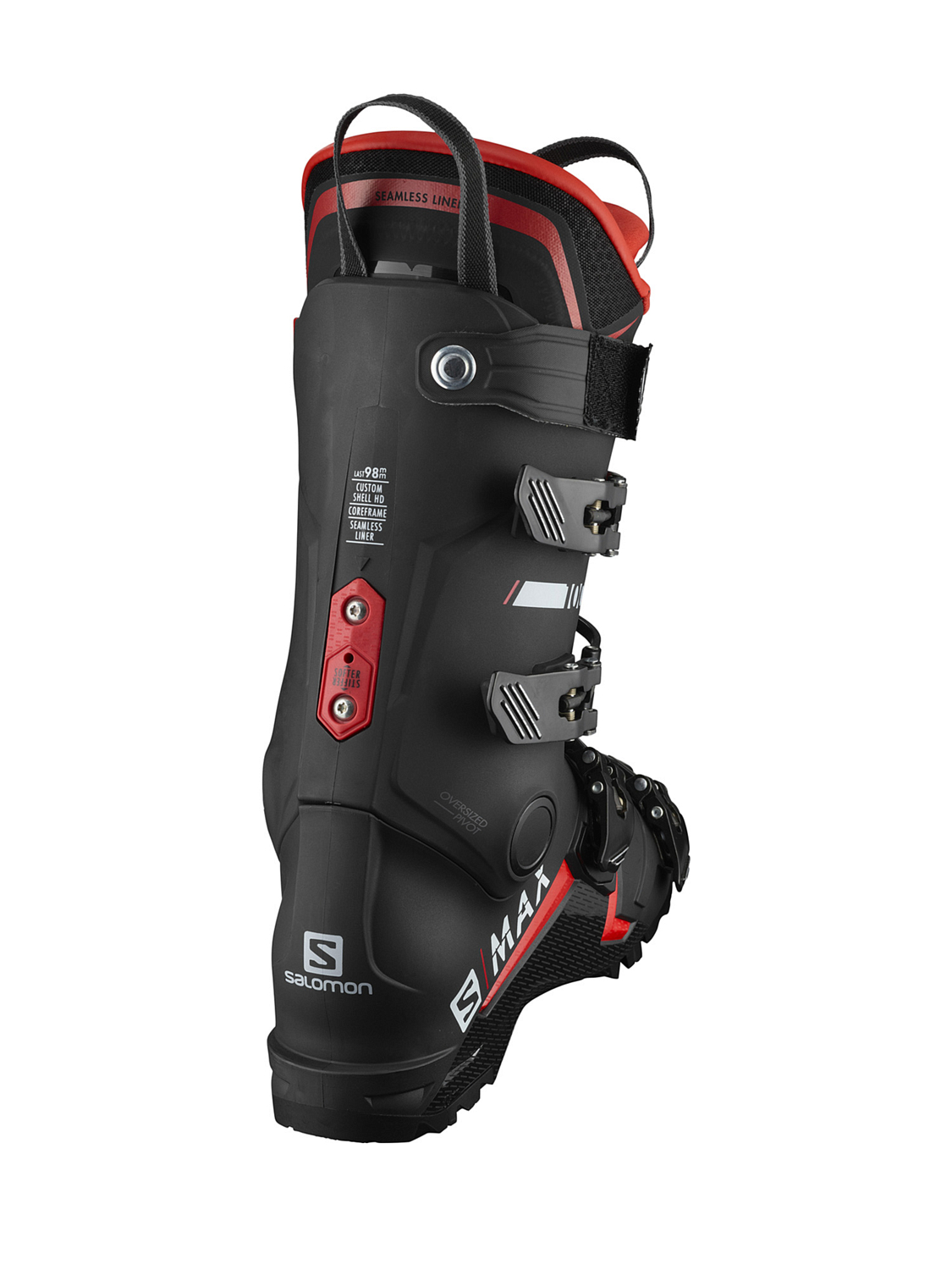 Горнолыжные ботинки SALOMON S/Max 100 Gw