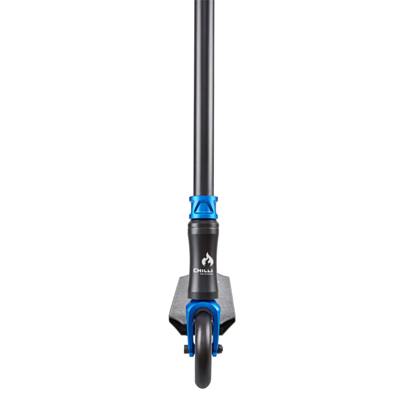 Самокат трюковой Chilli Pro Scooter 5000 Black/Blue – купить по цене ...