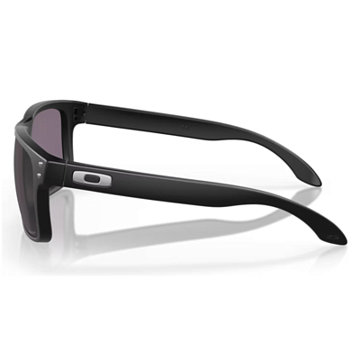 Очки солнцезащитные Oakley Holbrook Black/Prizm Grey