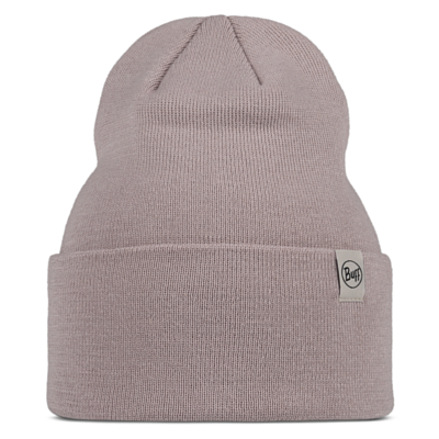 Шапка Buff Knitted Hat Lilon Rosewood