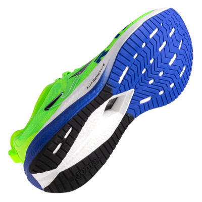 Кроссовки Joma R.1000 Fluorescent Yellow