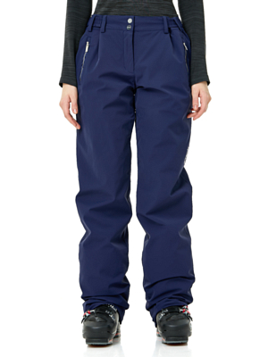 Брюки горнолыжные PHENIX Opal Pants Темно-синий