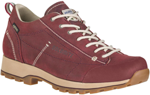 Ботинки Dolomite W's 54 Low Fg GTX Burgundy Red