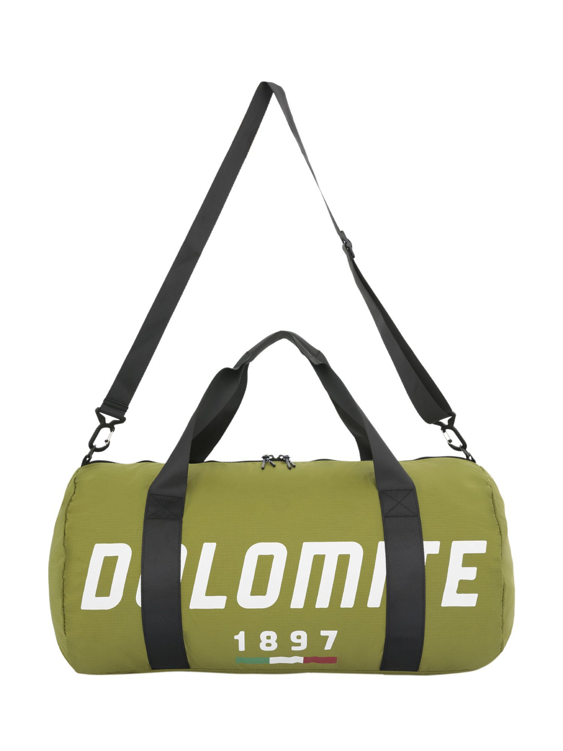 Сумка дорожная Dolomite Duffle Bag Chalice Khaki Green