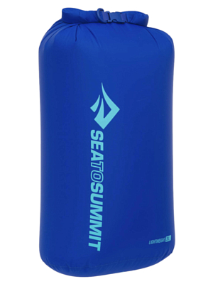 Гермомешок Sea To Summit Lightweight 70D 20L Blue