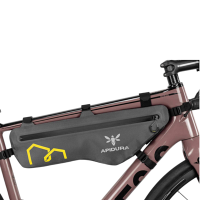Сумка на раму Apidura Expedition 4.5L