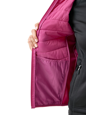 Жилет VIKING Becky Pro Vest Festival Fuchsia