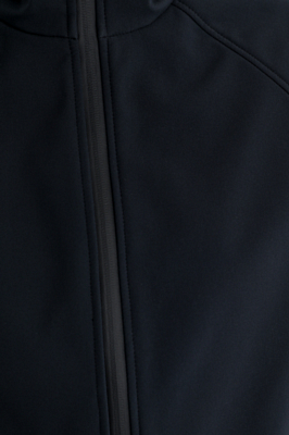 Флис для парусного спорта SLAM Softshell Oulton Navy