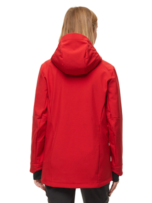 Куртка BASK Breeze Красный