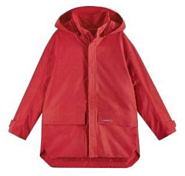 Куртка для активного отдыха детская Reima Uudistus Tomato red
