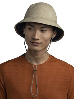 Панама Buff Nmad Bucket Yste Sand