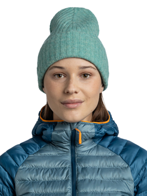 Шапка Buff Knitted Hat Nilah Mint