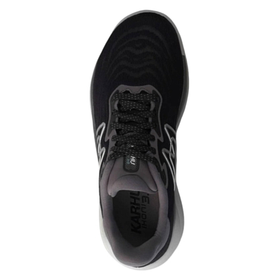 Кроссовки KARHU Ikoni 3.0 Black / Stone Blue