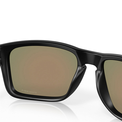 Очки солнцезащитные Oakley Holbrook XL Black/Prizm Ruby