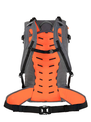 Рюкзак Salewa Winter Mate 30L Quiet Shade