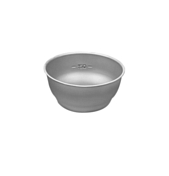 Миска Naturehike 2022 Titanium Dishes Bowl Disc Titanium /Small Bowl