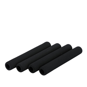 Грипсы Oxford Foam Sleeves 7mm Set of 4 Black
