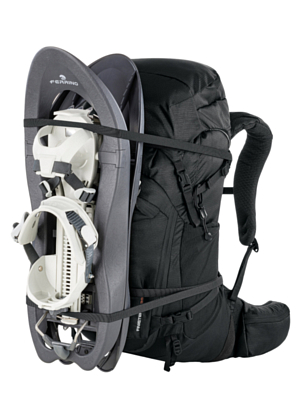 Рюкзак Ferrino Finisterre 40 Black