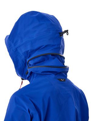Куртка Salewa Ortles GTX Pro Electric