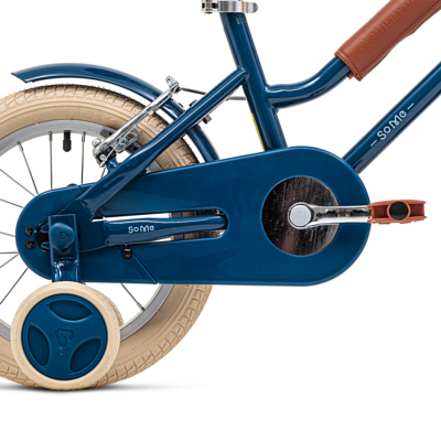 Велосипед AirRider E05 12 Blue