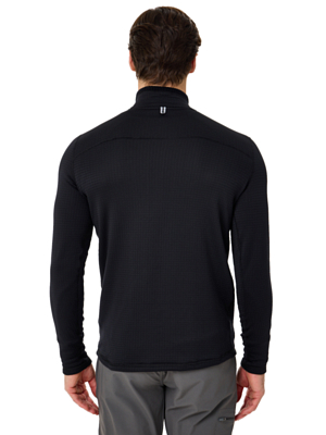 Джемпер VIKING Admont Black