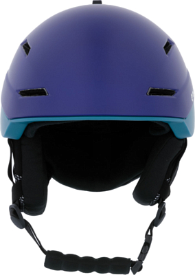 Шлем BLIZZARD Bormio Blue Matt