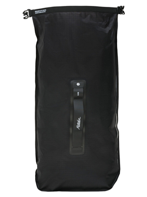 Гермомешок Matador FlatPak Drybag 8L Черный