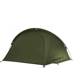 Палатка Ferrino Tent Sintesi 2 Olive Green