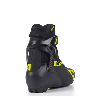 Лыжные ботинки FISCHER RC3 Skate