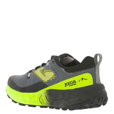 Кроссовки Joma TK.Sima Amarillo Fluor