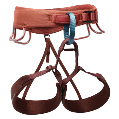 Поясная беседка Black Diamond Momentum Harness Baja Sunrise