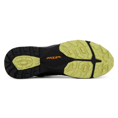 Ботинки Scarpa Rush 2 GTX Sage/Dusty Yellow