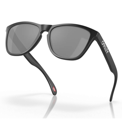 Frogskins black iridium polarized hotsell