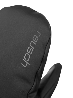 Варежки REUSCH Amira GORE-TEX Black/White
