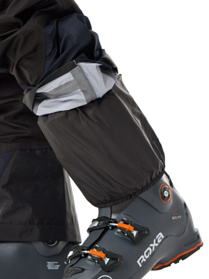Брюки сноубордические VERSTA Rider Collection Dark Blue