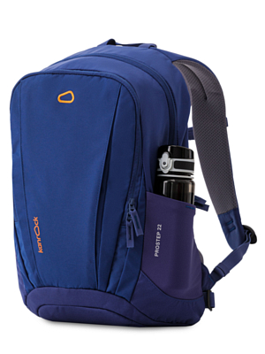 Рюкзак Kanrock Prostep 22 Deep Blue