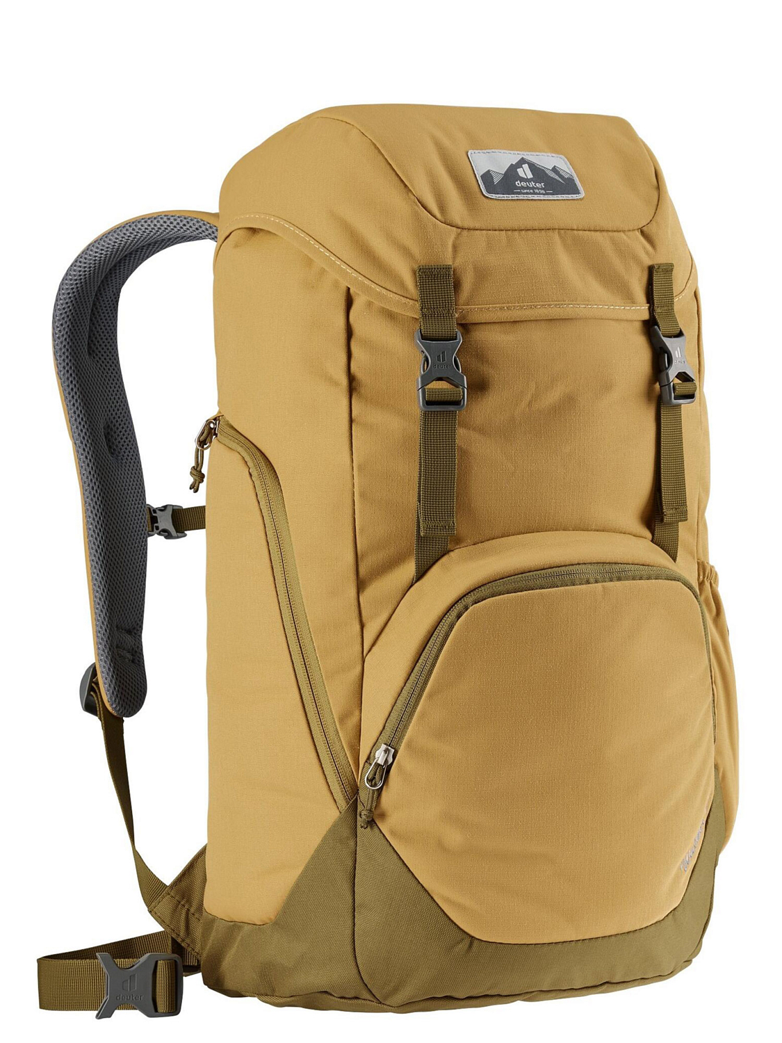 Рюкзак Deuter Walker 24 Caramel-Clay